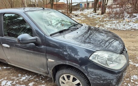 Renault Symbol, 2008 год, 480 000 рублей, 4 фотография