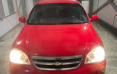 Chevrolet Lacetti, 2007 год, 499 000 рублей, 1 фотография