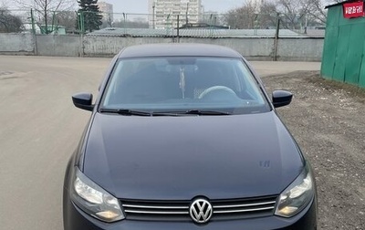 Volkswagen Polo VI (EU Market), 2012 год, 800 000 рублей, 1 фотография