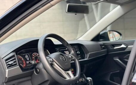 Volkswagen Jetta VII, 2019 год, 1 750 000 рублей, 11 фотография