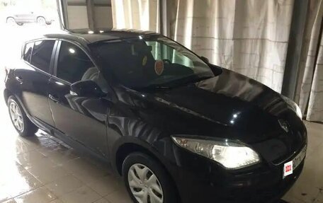 Renault Megane III, 2012 год, 730 000 рублей, 2 фотография