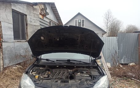 Renault Megane III, 2012 год, 730 000 рублей, 3 фотография