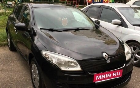 Renault Megane III, 2012 год, 730 000 рублей, 7 фотография