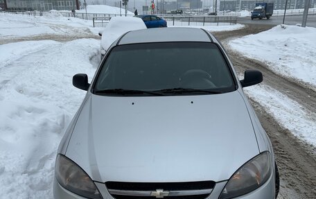 Chevrolet Lacetti, 2012 год, 630 000 рублей, 2 фотография