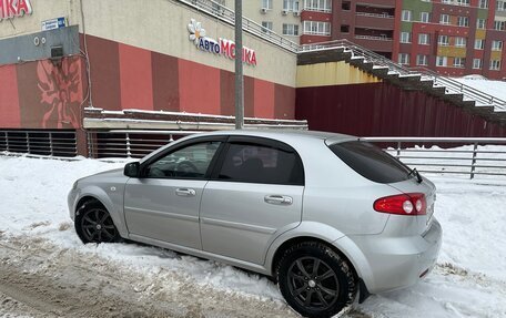 Chevrolet Lacetti, 2012 год, 630 000 рублей, 6 фотография