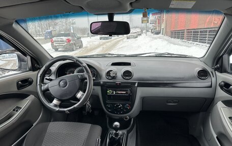 Chevrolet Lacetti, 2012 год, 630 000 рублей, 17 фотография