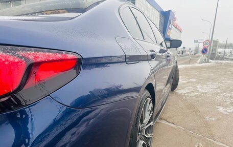 BMW 5 серия, 2017 год, 3 550 000 рублей, 6 фотография