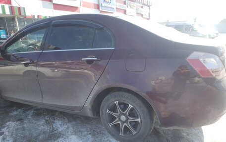 Geely Emgrand EC7, 2013 год, 495 000 рублей, 8 фотография