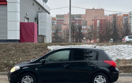 Nissan Tiida, 2013 год, 950 000 рублей, 3 фотография