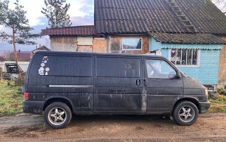 Volkswagen Transporter T4, 1997 год, 450 000 рублей, 5 фотография