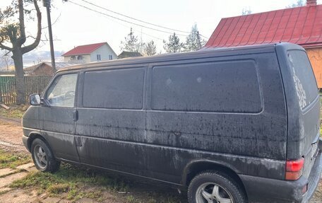 Volkswagen Transporter T4, 1997 год, 450 000 рублей, 6 фотография