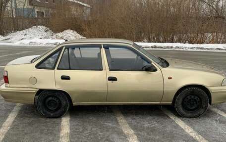 Daewoo Nexia I рестайлинг, 2006 год, 170 000 рублей, 3 фотография