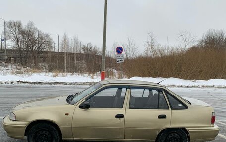 Daewoo Nexia I рестайлинг, 2006 год, 170 000 рублей, 4 фотография