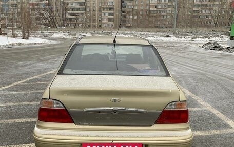 Daewoo Nexia I рестайлинг, 2006 год, 170 000 рублей, 2 фотография