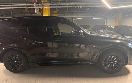 BMW X5, 2021 год, 10 800 000 рублей, 6 фотография