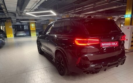 BMW X5, 2021 год, 10 800 000 рублей, 9 фотография