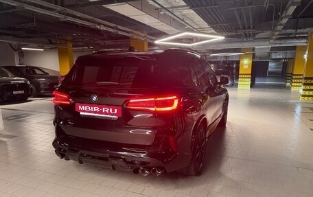 BMW X5, 2021 год, 10 800 000 рублей, 8 фотография