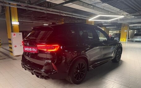 BMW X5, 2021 год, 10 800 000 рублей, 7 фотография