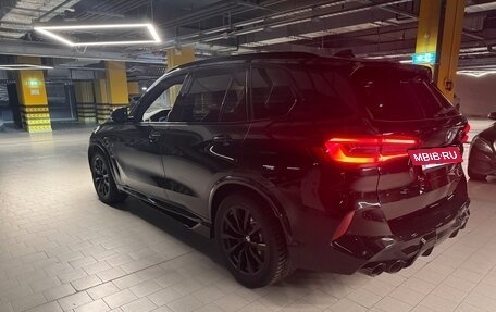 BMW X5, 2021 год, 10 800 000 рублей, 10 фотография