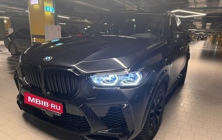 BMW X5, 2021 год, 10 800 000 рублей, 14 фотография