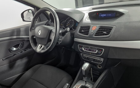 Renault Megane III, 2010 год, 599 000 рублей, 15 фотография