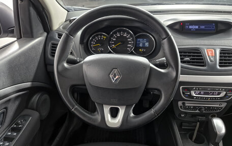 Renault Megane III, 2010 год, 599 000 рублей, 17 фотография