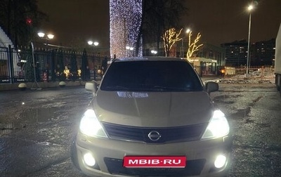 Nissan Tiida, 2013 год, 690 000 рублей, 1 фотография