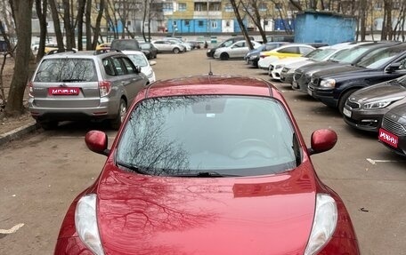 Nissan Juke II, 2014 год, 1 100 000 рублей, 1 фотография