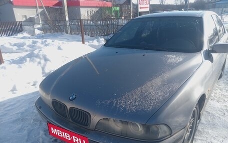 BMW 5 серия, 1996 год, 550 000 рублей, 1 фотография