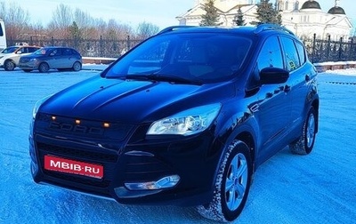 Ford Kuga III, 2013 год, 1 200 000 рублей, 1 фотография