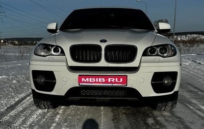 BMW X6, 2009 год, 1 850 000 рублей, 1 фотография