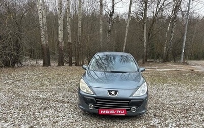 Peugeot 307 I, 2007 год, 400 000 рублей, 1 фотография