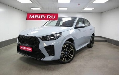 BMW X2, 2024 год, 7 500 000 рублей, 1 фотография