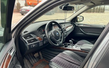 BMW X5, 2009 год, 1 595 000 рублей, 7 фотография