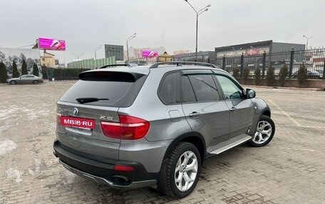 BMW X5, 2009 год, 1 595 000 рублей, 4 фотография