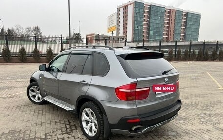 BMW X5, 2009 год, 1 595 000 рублей, 2 фотография