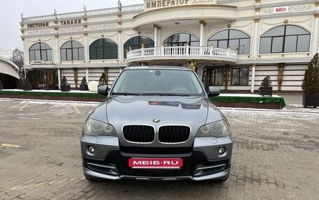 BMW X5, 2009 год, 1 595 000 рублей, 5 фотография