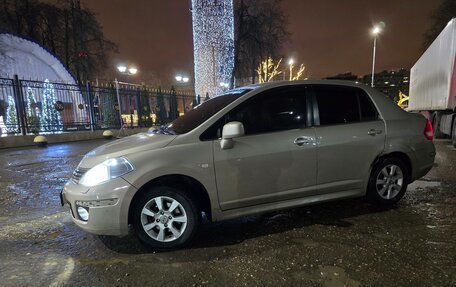 Nissan Tiida, 2013 год, 690 000 рублей, 2 фотография