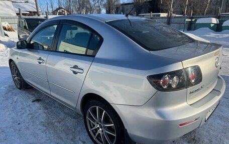 Mazda 3, 2008 год, 770 000 рублей, 4 фотография