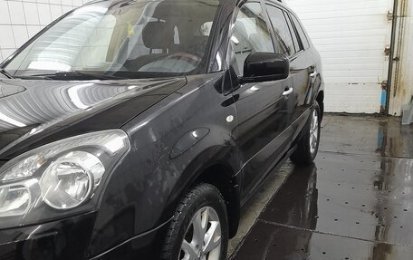 Renault Koleos I рестайлинг 2, 2008 год, 980 000 рублей, 2 фотография