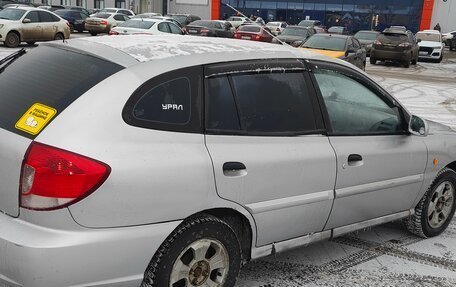 KIA Rio II, 2003 год, 310 000 рублей, 5 фотография