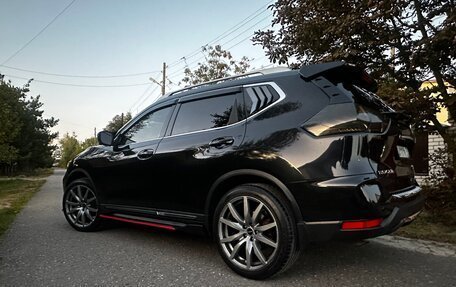 Nissan X-Trail, 2019 год, 2 600 000 рублей, 2 фотография