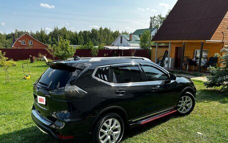 Nissan X-Trail, 2019 год, 2 600 000 рублей, 10 фотография