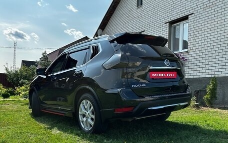 Nissan X-Trail, 2019 год, 2 600 000 рублей, 7 фотография