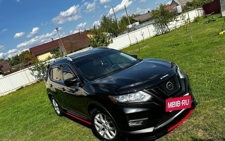 Nissan X-Trail, 2019 год, 2 600 000 рублей, 21 фотография