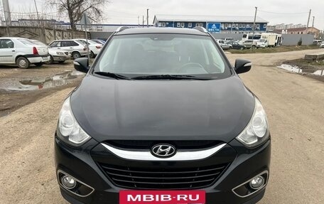 Hyundai ix35 I рестайлинг, 2010 год, 1 290 000 рублей, 5 фотография