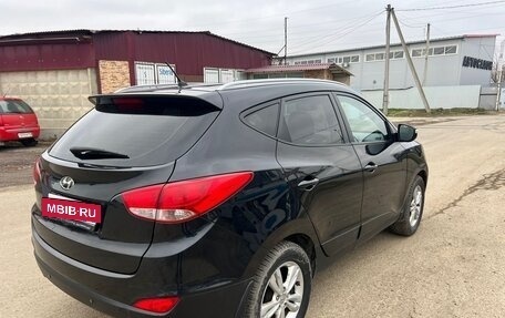 Hyundai ix35 I рестайлинг, 2010 год, 1 290 000 рублей, 3 фотография