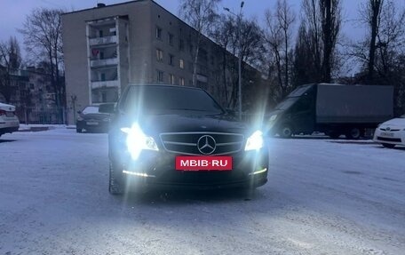 Mercedes-Benz C-Класс, 2010 год, 1 250 000 рублей, 5 фотография