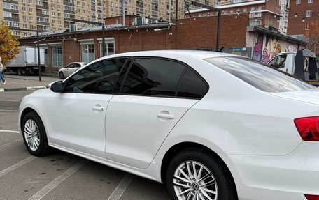 Volkswagen Jetta VI, 2013 год, 1 150 000 рублей, 13 фотография