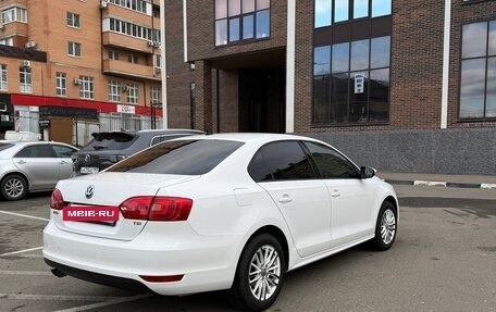 Volkswagen Jetta VI, 2013 год, 1 150 000 рублей, 7 фотография